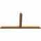 Ekena Millwork Portland Timber Gable Bracket, Western Red Cedar, 96"W x 48"H x 3 1/2"D x 5 1/2"F, 12/12 Pitch GBW096X48X0406POR00SWR - alternate 3